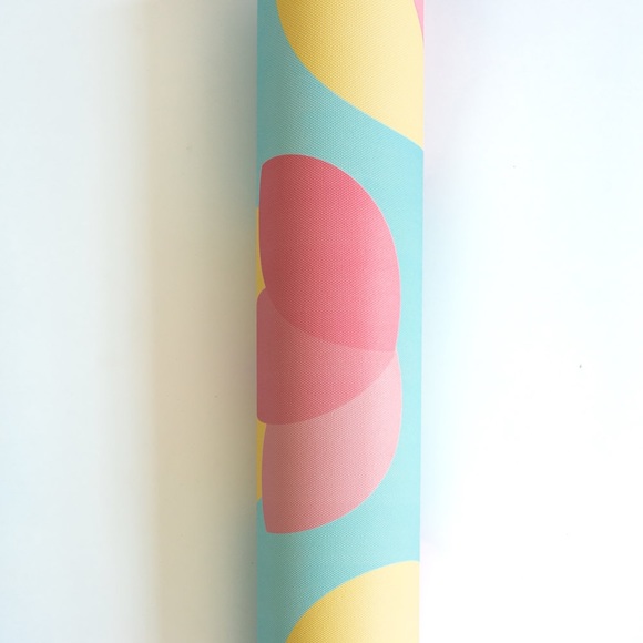 NWT Maiya Yoga Mat - Padma Lotus - Picture 4 of 5